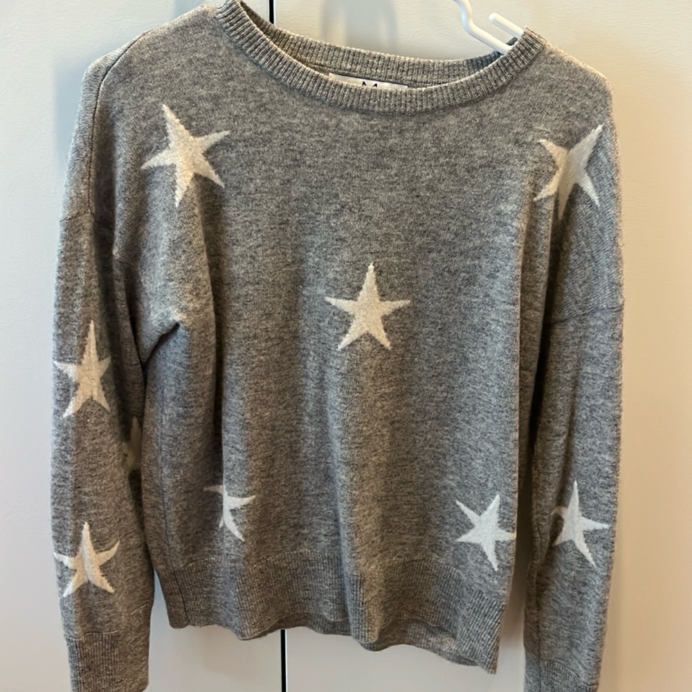 Women’s Cashmere Sweater
